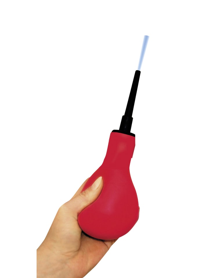 You2Toys Intimdusche Intim Dusche in rot günstig kaufen 14 cm
