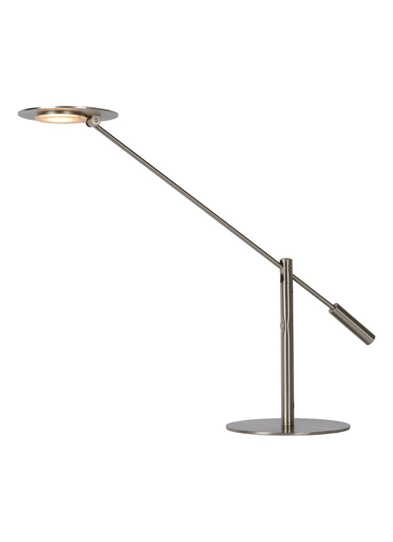 Επιτραπέζια λάμπα LED Lucide Anselmo 3000K