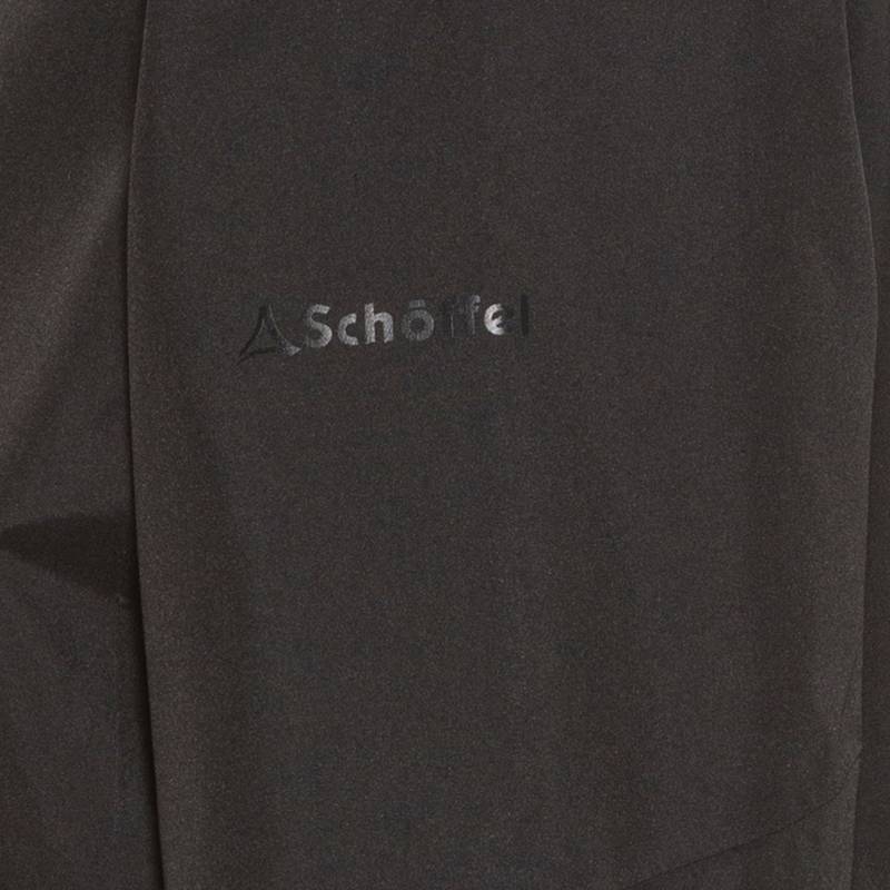 Schffel Wamberg Funktionsjacke Herren