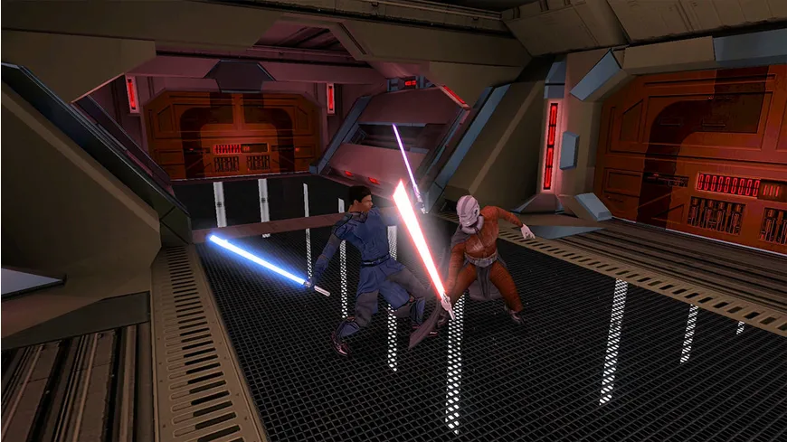 Star Wars - Heritage Pack