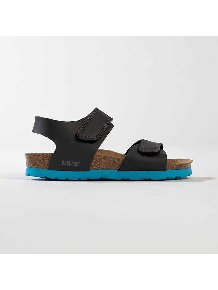 BACKSUN Sandalen 