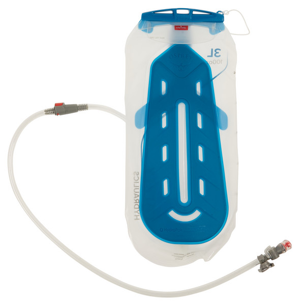 HYDRAULICS 3L RESERVOIR - Trinksystem