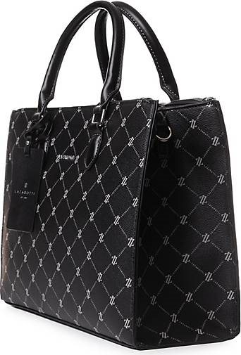 Lazarotti Palermo Handtasche 34,5 cm