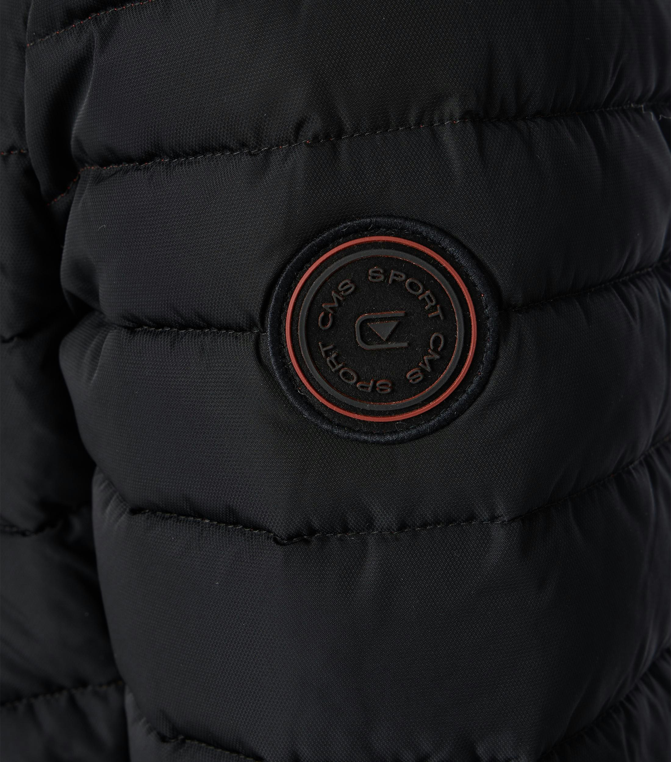 Jacke