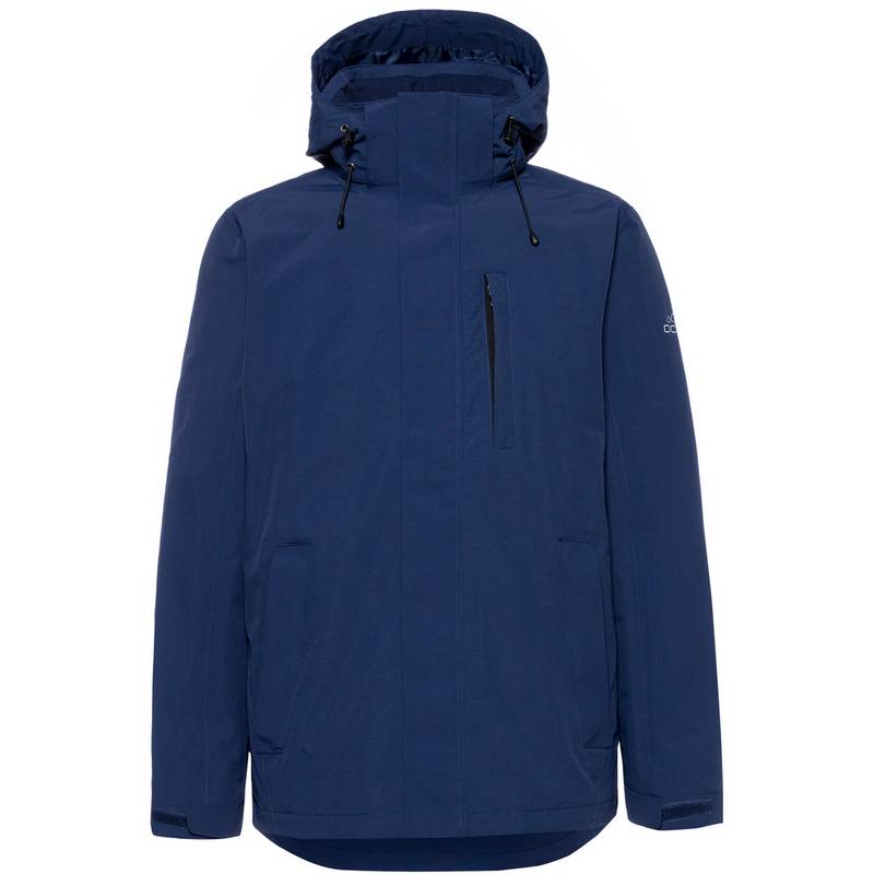 OCK Doppeljacke Herren