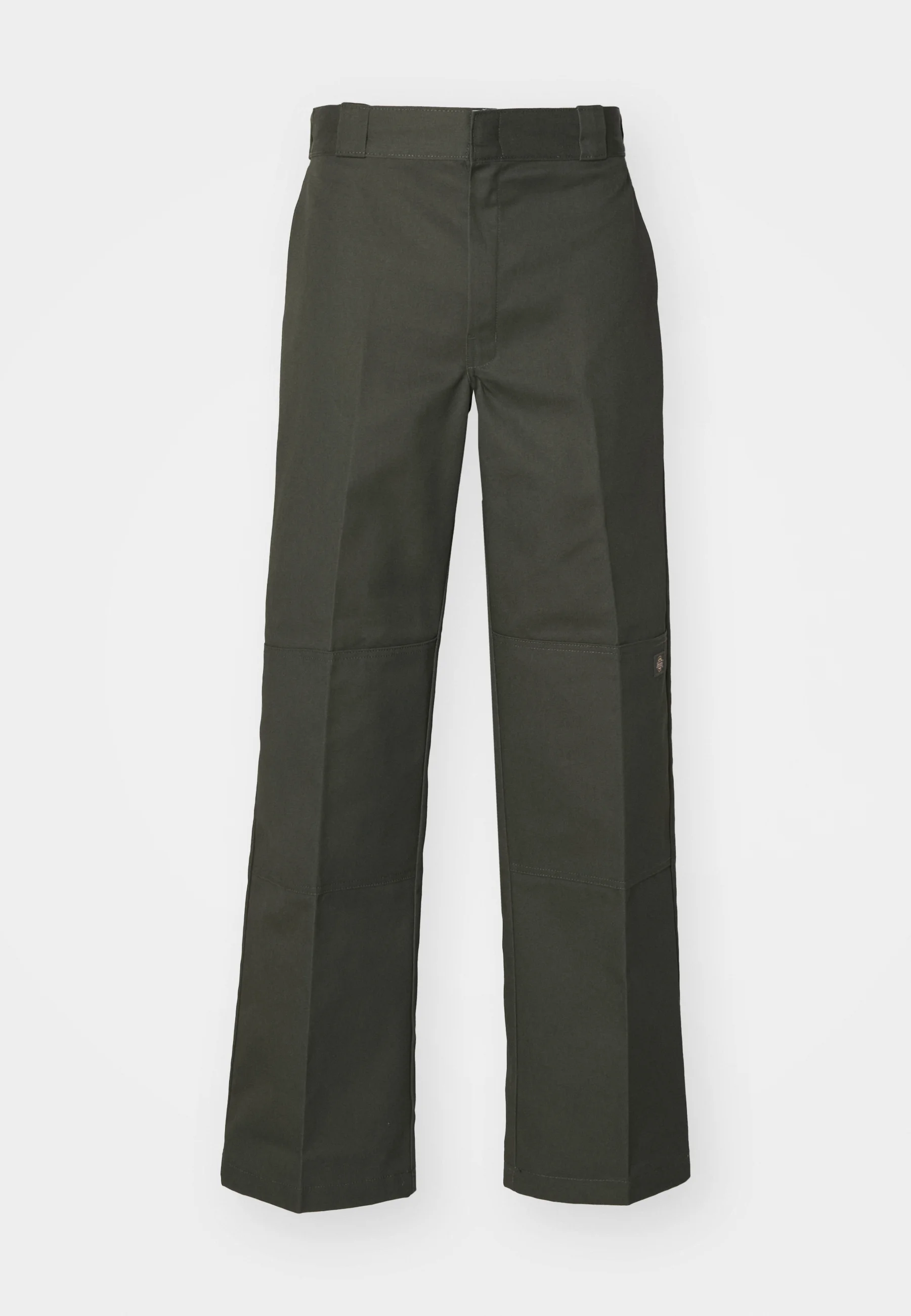 Dickies DOUBLE KNEE - Pantalones