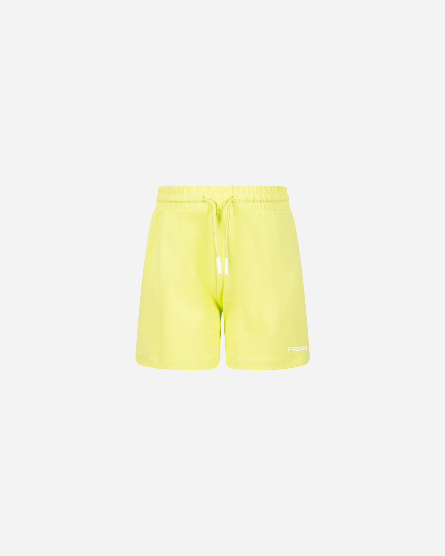 Kompletné tielko Freddy Crop+short Jr FR1615-020