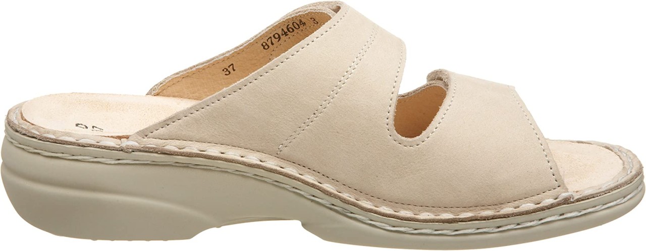 FINN COMFORT Komfort Sandalen beige