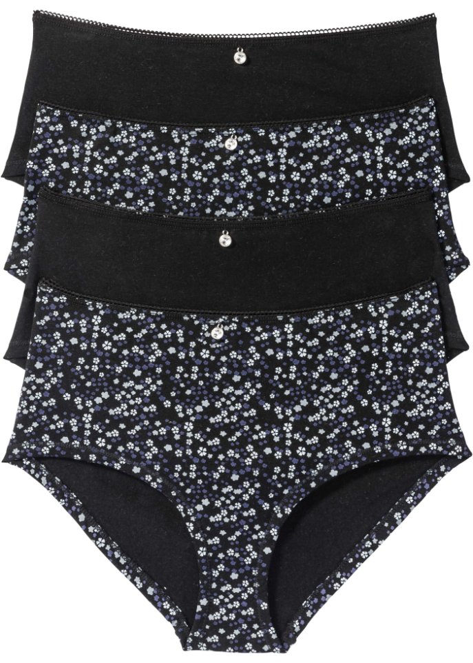 Maxipanty (4er Pack)