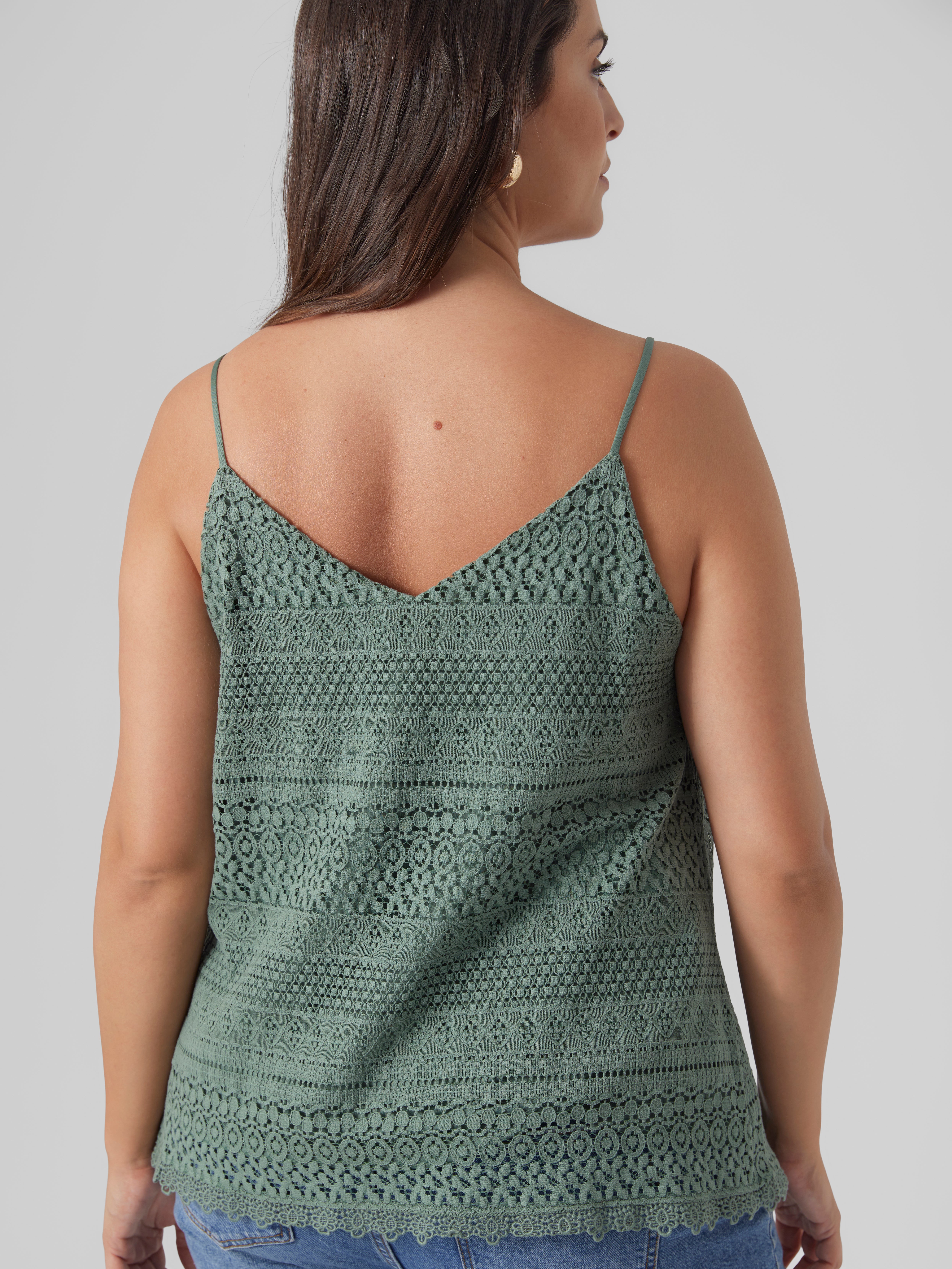 VMHONEY Tank-Top