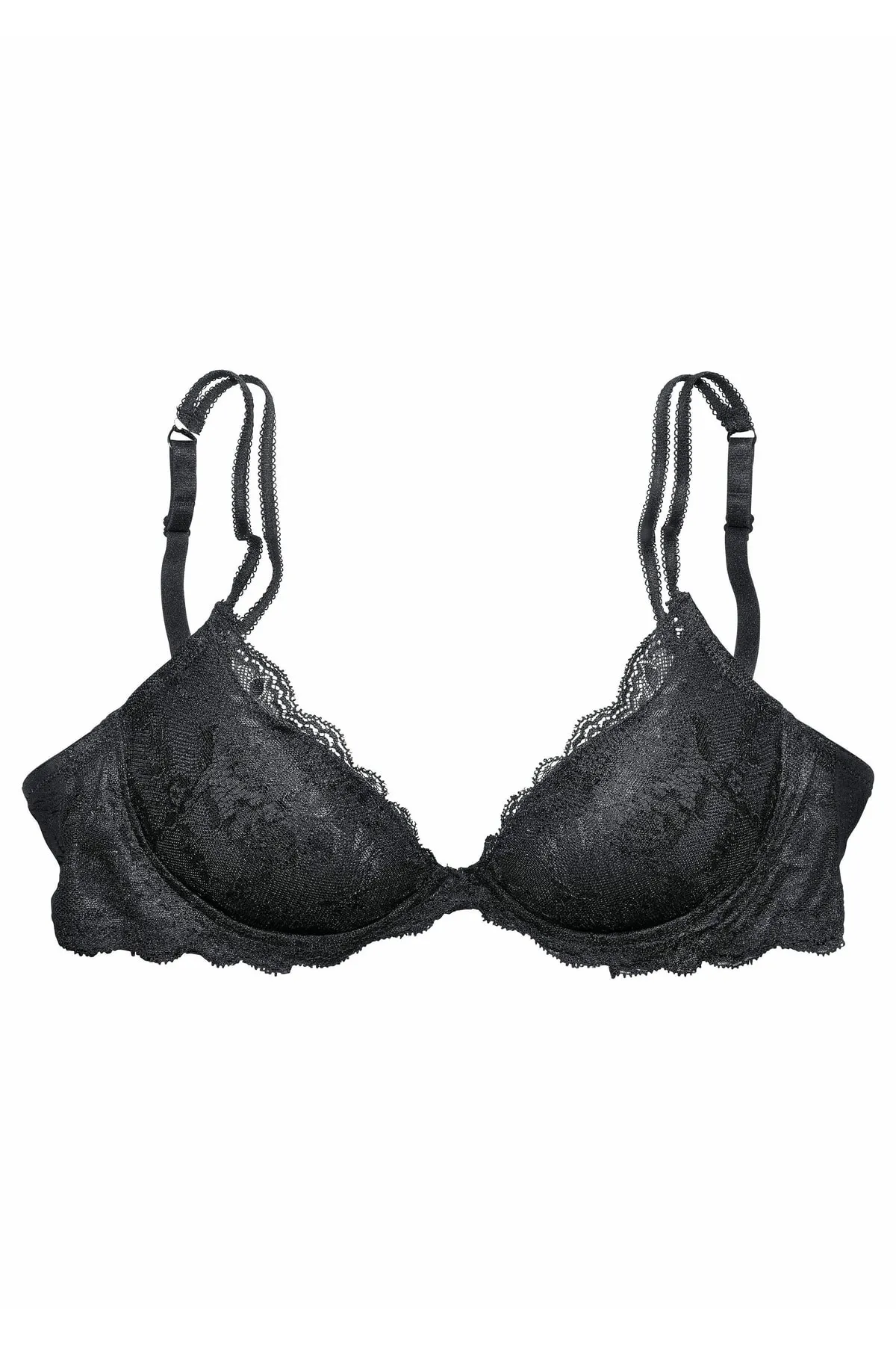 Vivance  BH - Schwarz - Unifarben