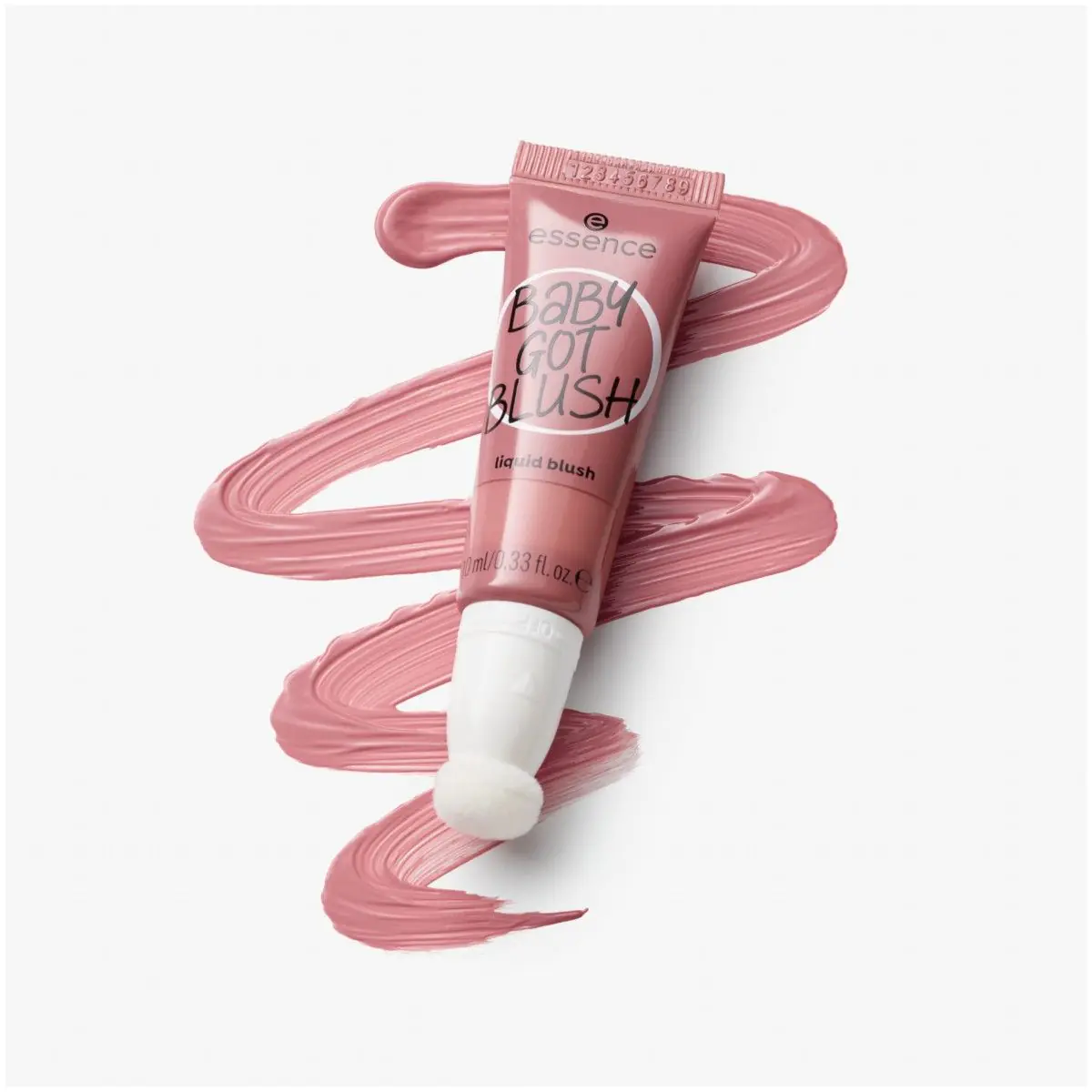 „Essence Baby Got Blush“ skysti skaistalai, 30 ml