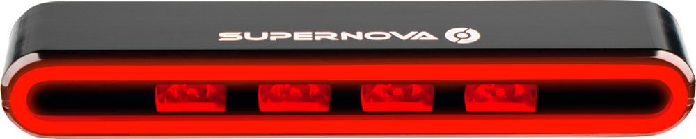 Supernova M99 Tail Light 2 Pro -Rücklicht kaufen | Bike-Discount