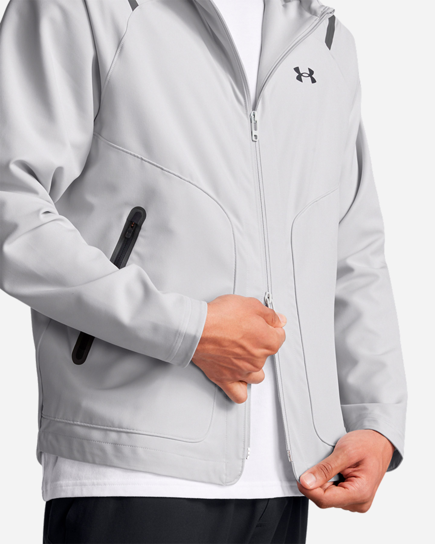 Felpa Under Armour Unstoppable M 77-1389354-0014