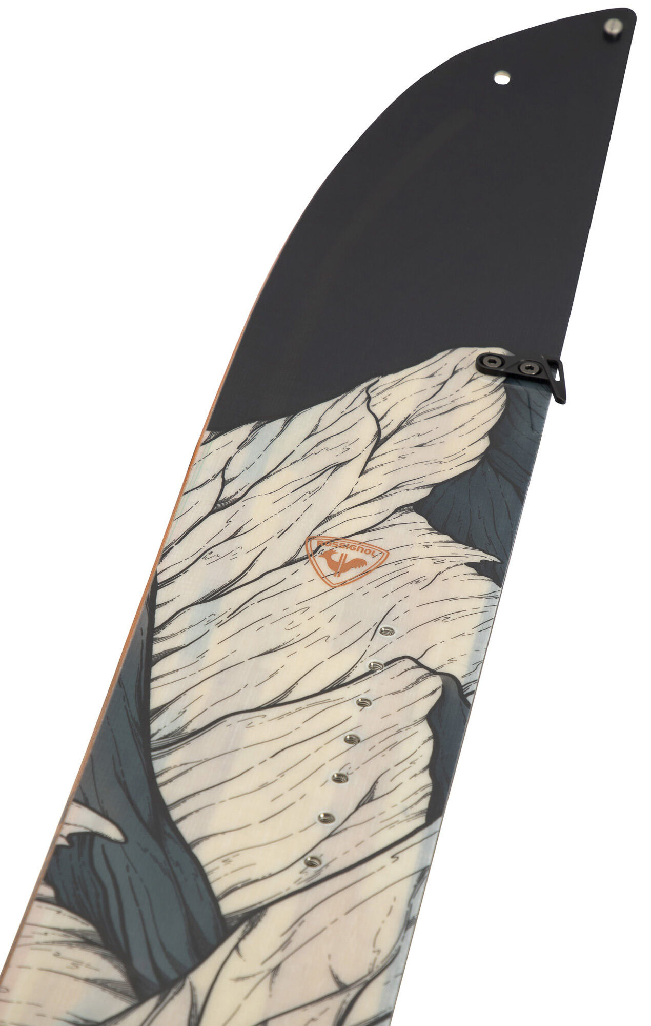 Splitboard XV SASHIMI homme