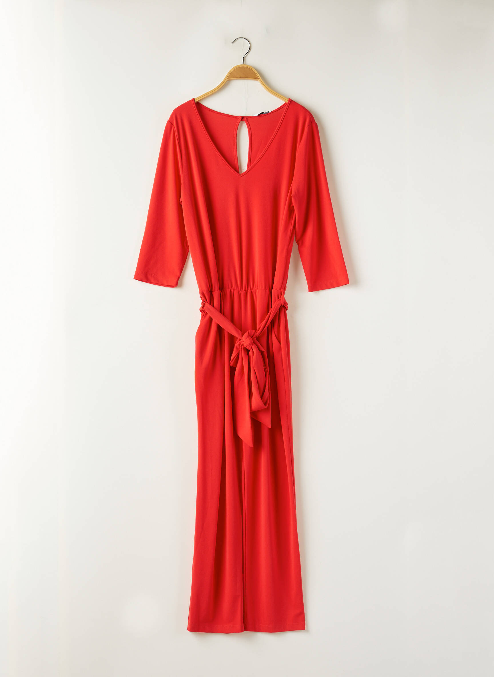 Ninati Combinaisons 1 Femme couleur rouge