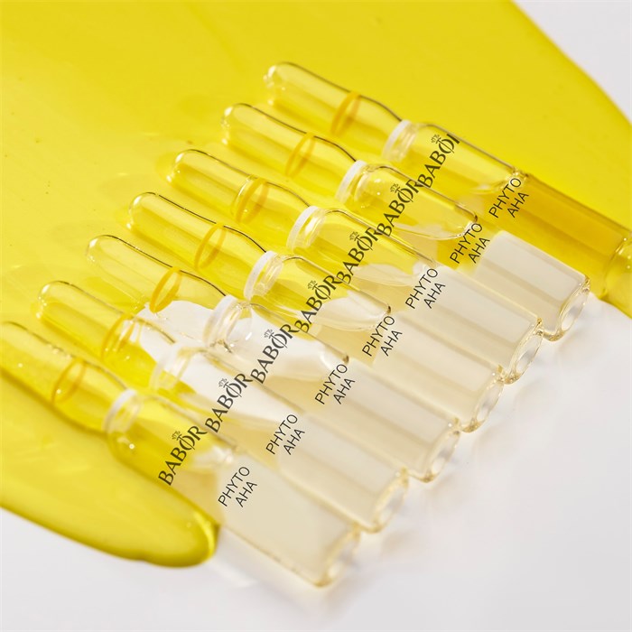 Perfection 7 Ampoules