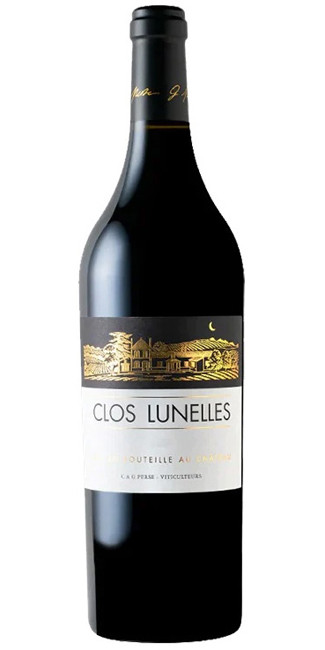 Clos Lunelles 2022