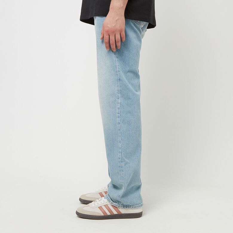 Lacoste Pantalon 5 Pocket washed bleach