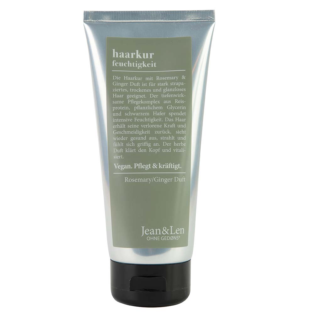 Jean & Len Kur Rosemary Feuchtigkeit 200 ml