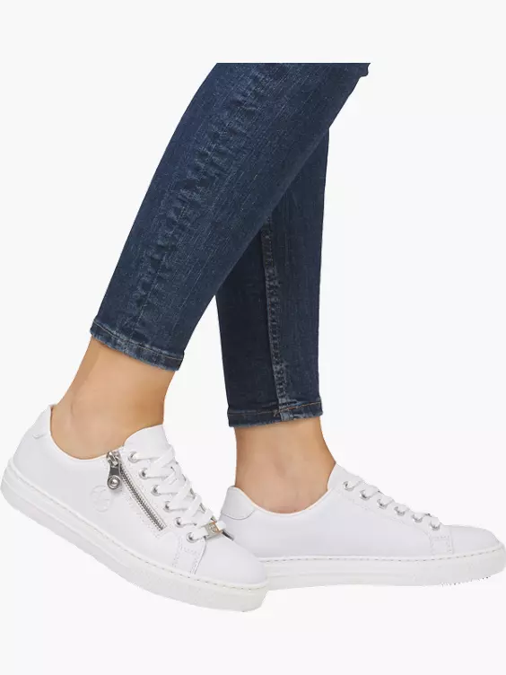 Rieker Damen Sneaker Low