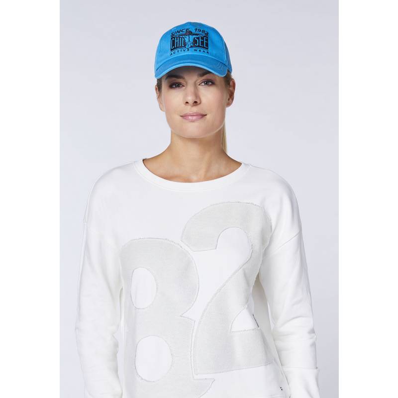 Chiemsee Unisex Cap Cap