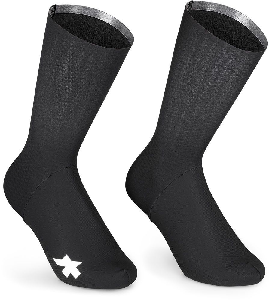 Assos RSR Winter Speed Booties - Überschuhe kaufen | Bike-Discount