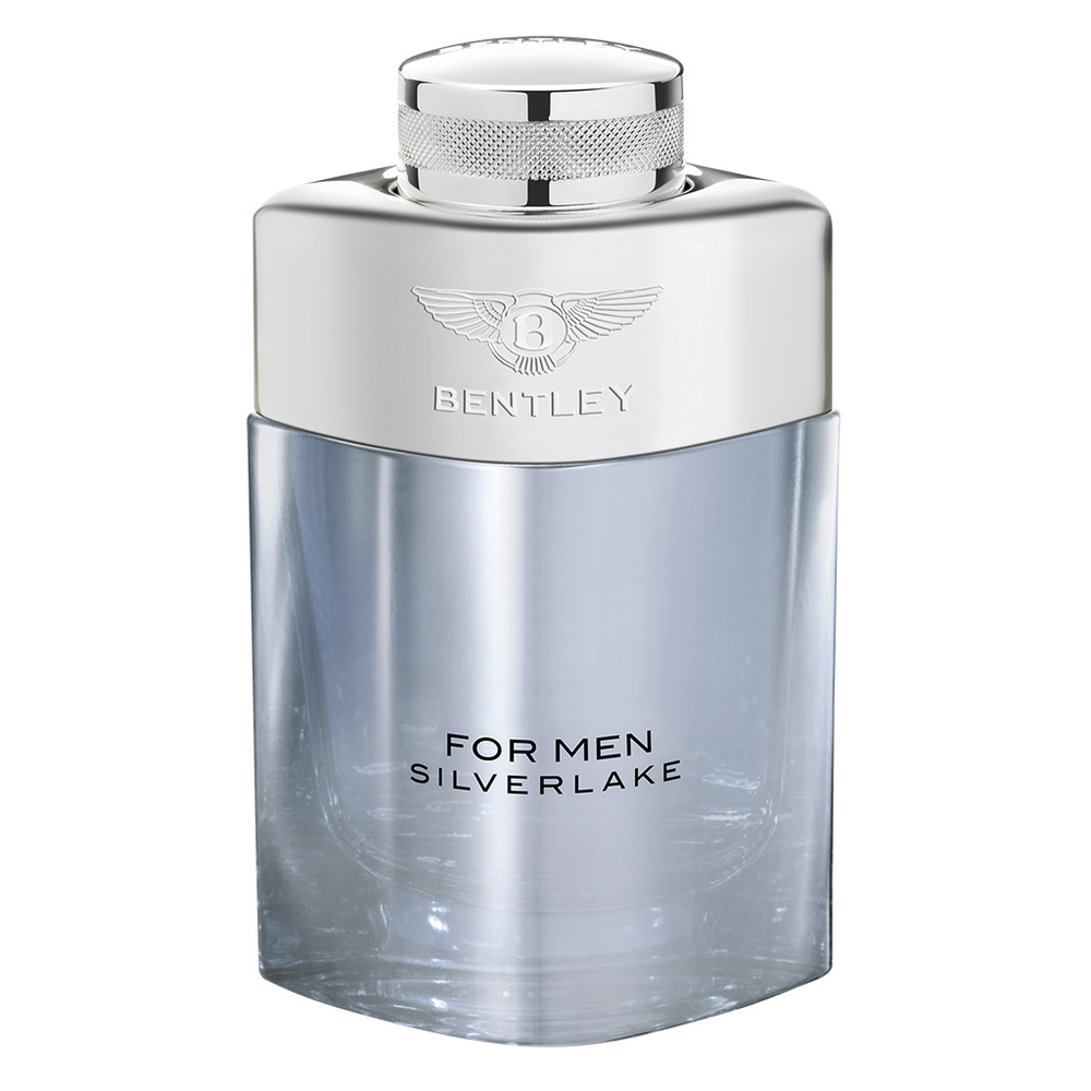 Bentley FOR MEN SILVERLAKE EAU DE PARFUM