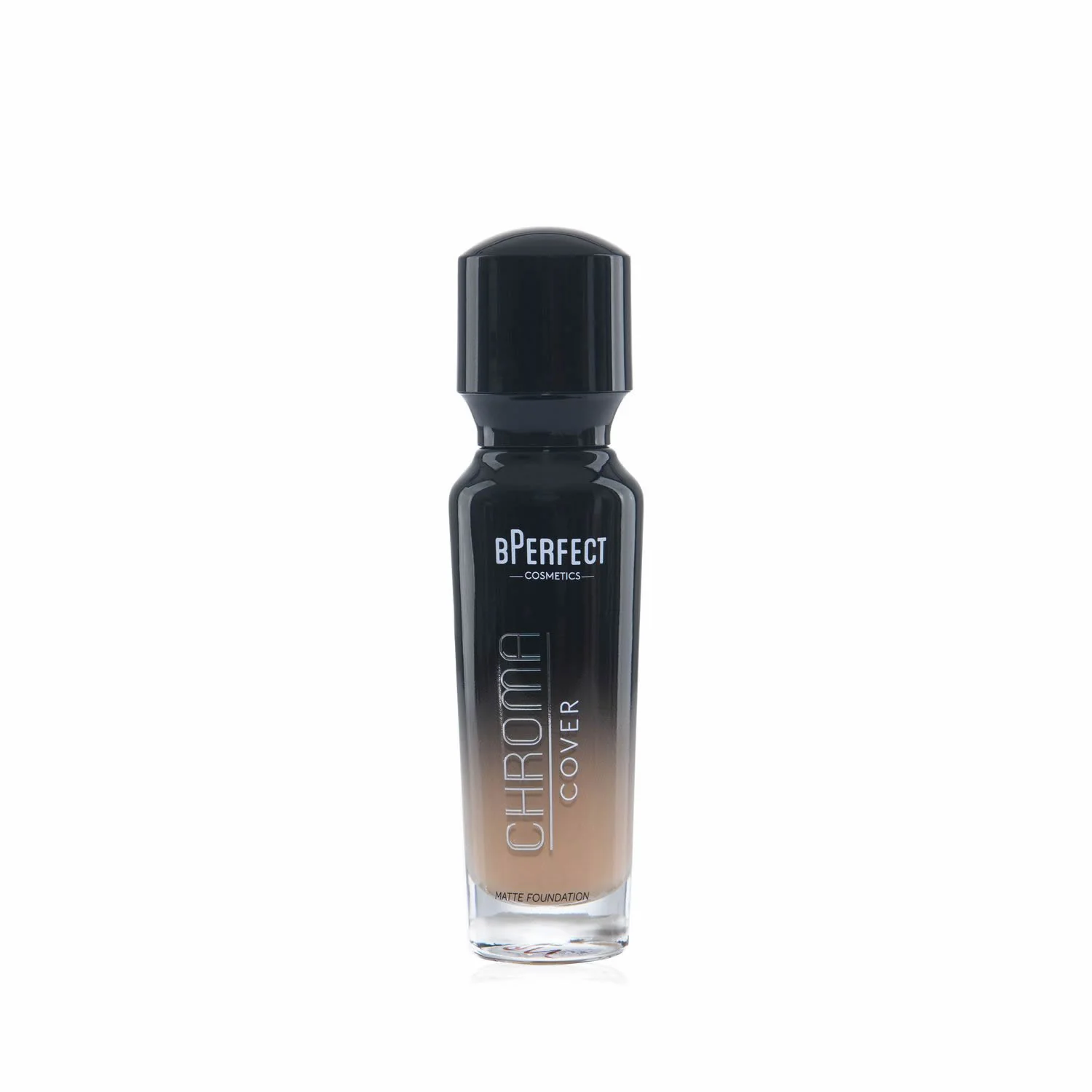 Viso Chroma Cover Matte Foundation - tekutý podkladový make-up