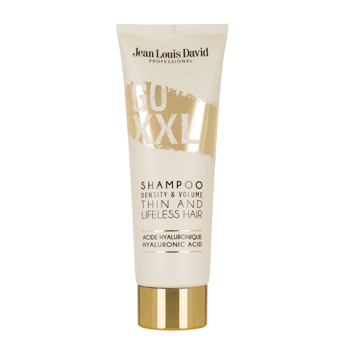Šampon za kosu Jean Louis David Go XXL