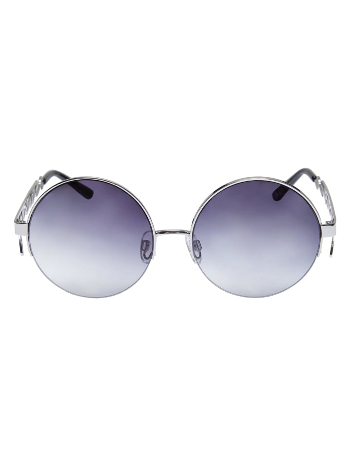 Urban Classics Urban Classics Sonnenbrillen in black/silver günstig kaufen onesize