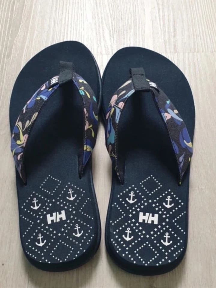 Helly Hansen Zehentrenner 