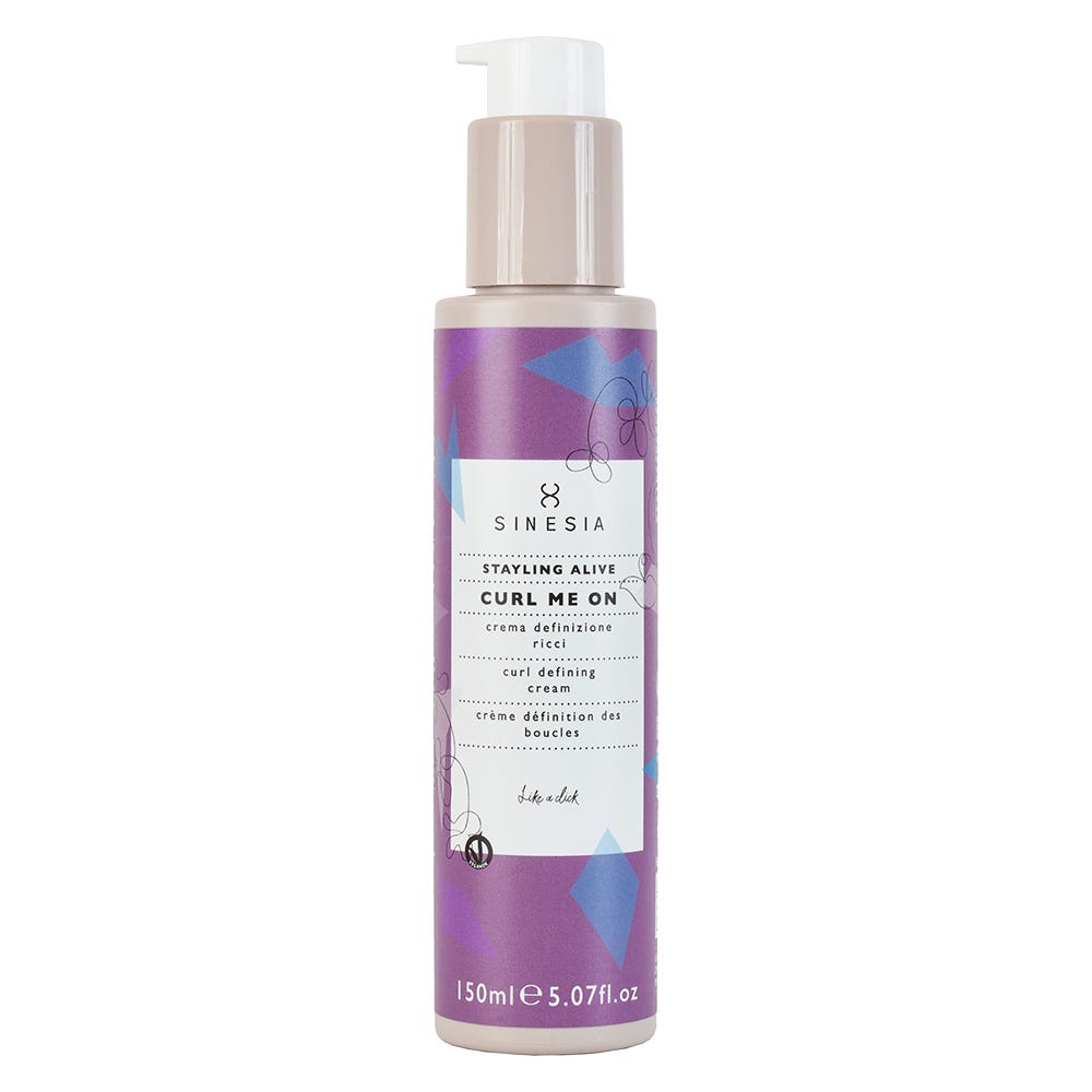 Sinesia Styling Alive Curl Me On 150 ml