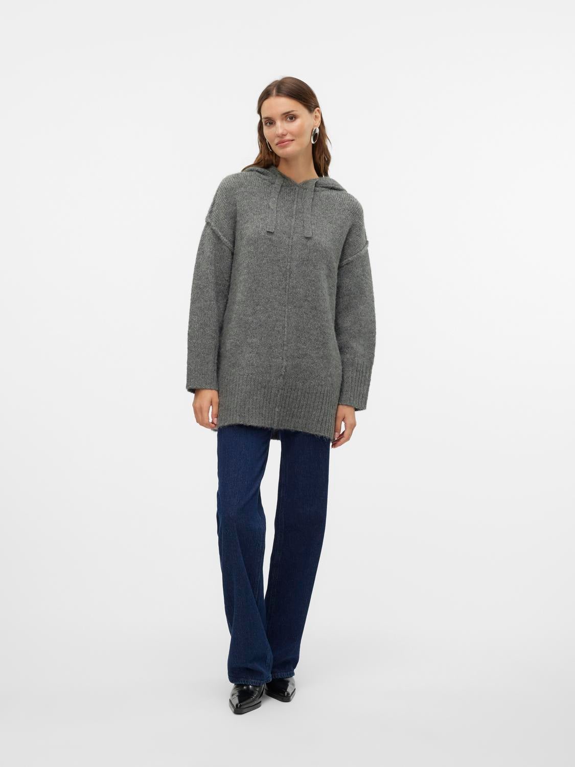 VMNOELLE Pullover