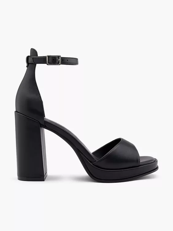 Catwalk Sandalette