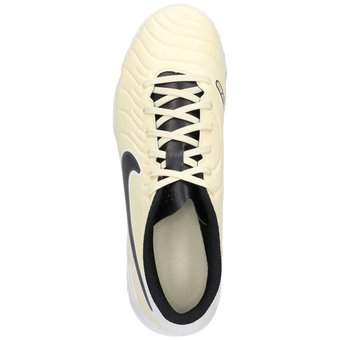 Nike Tiempo Legend 10 Club TF in gelb