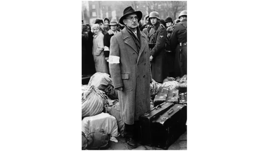 Schindlers Liste - Remastered