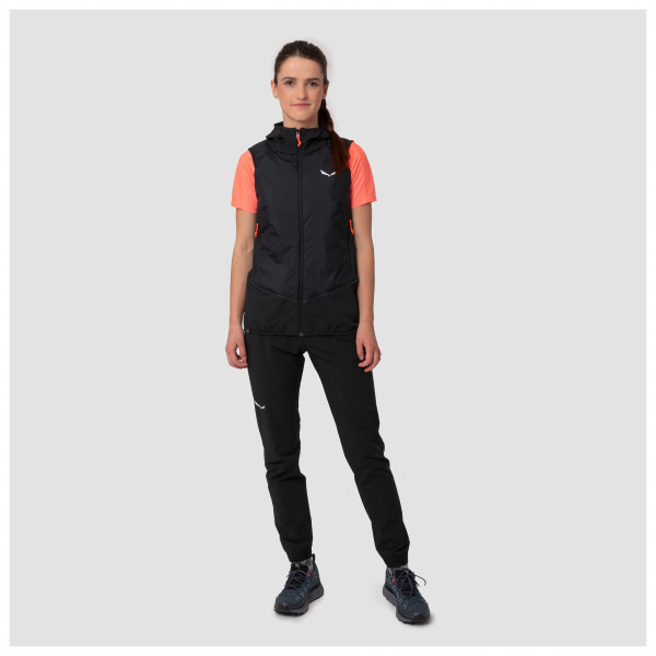 Salewa - Women's Pedroc TWR / DST Wool Vest - Softshellweste