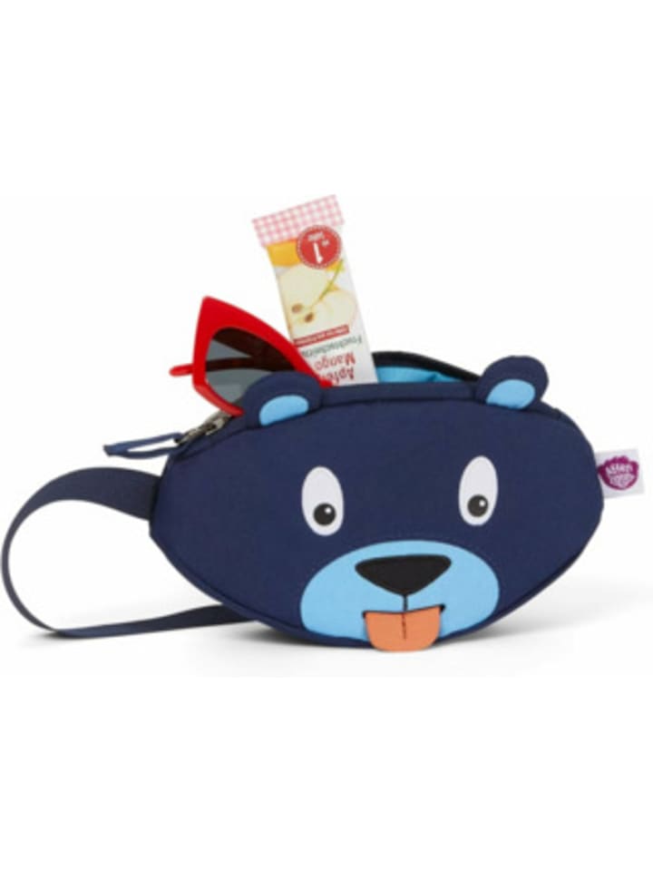 Affenzahn Bauchtasche für Erwachsene in mehrfarbig in kombi günstig kaufen onesize
