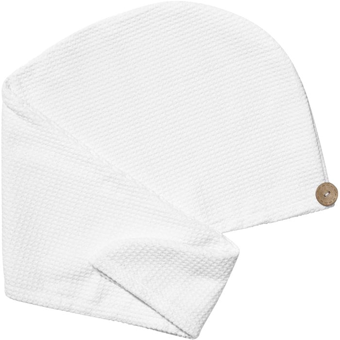 Luxe Turban Towel