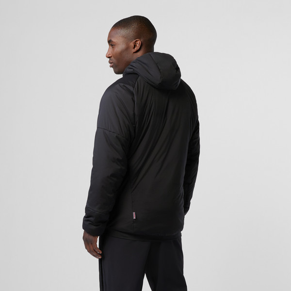 TERREX TECHROCK STRETCH PRIMALOFT HOODED JACKET Herren - Isolationsjacke