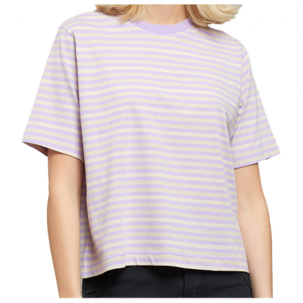 DEDICATED - Women's T-Shirt Vadstena - T-Shirt