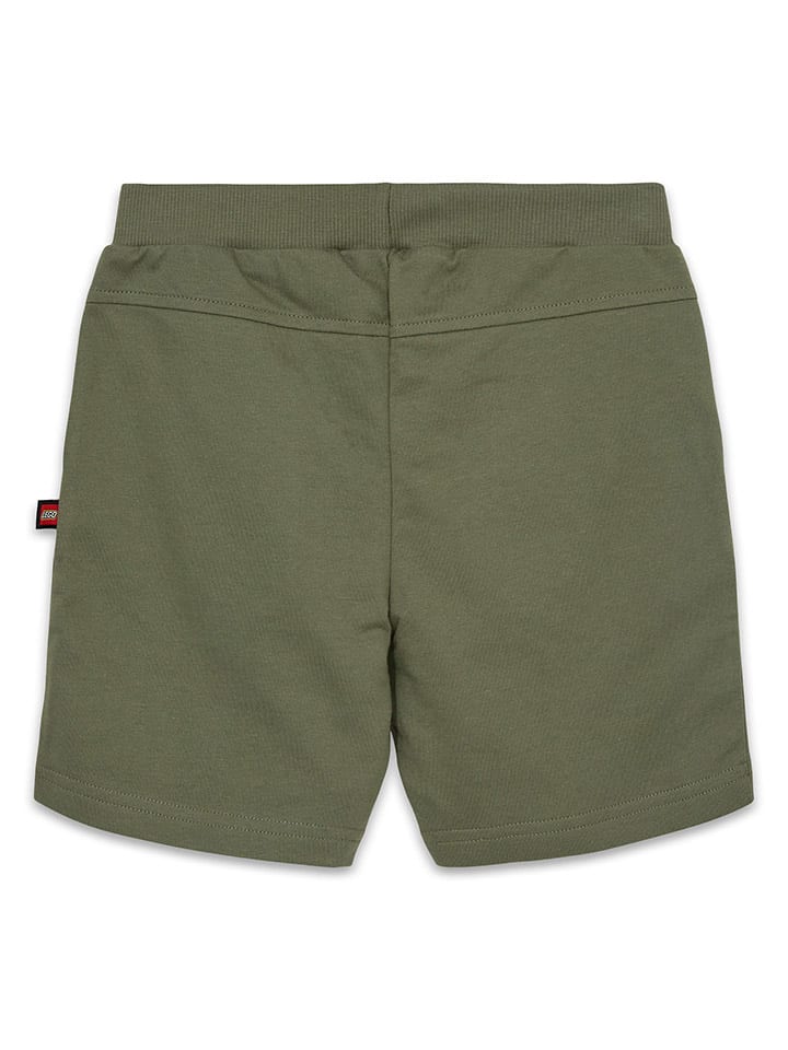 LEGO Shorts in Khaki günstig kaufen