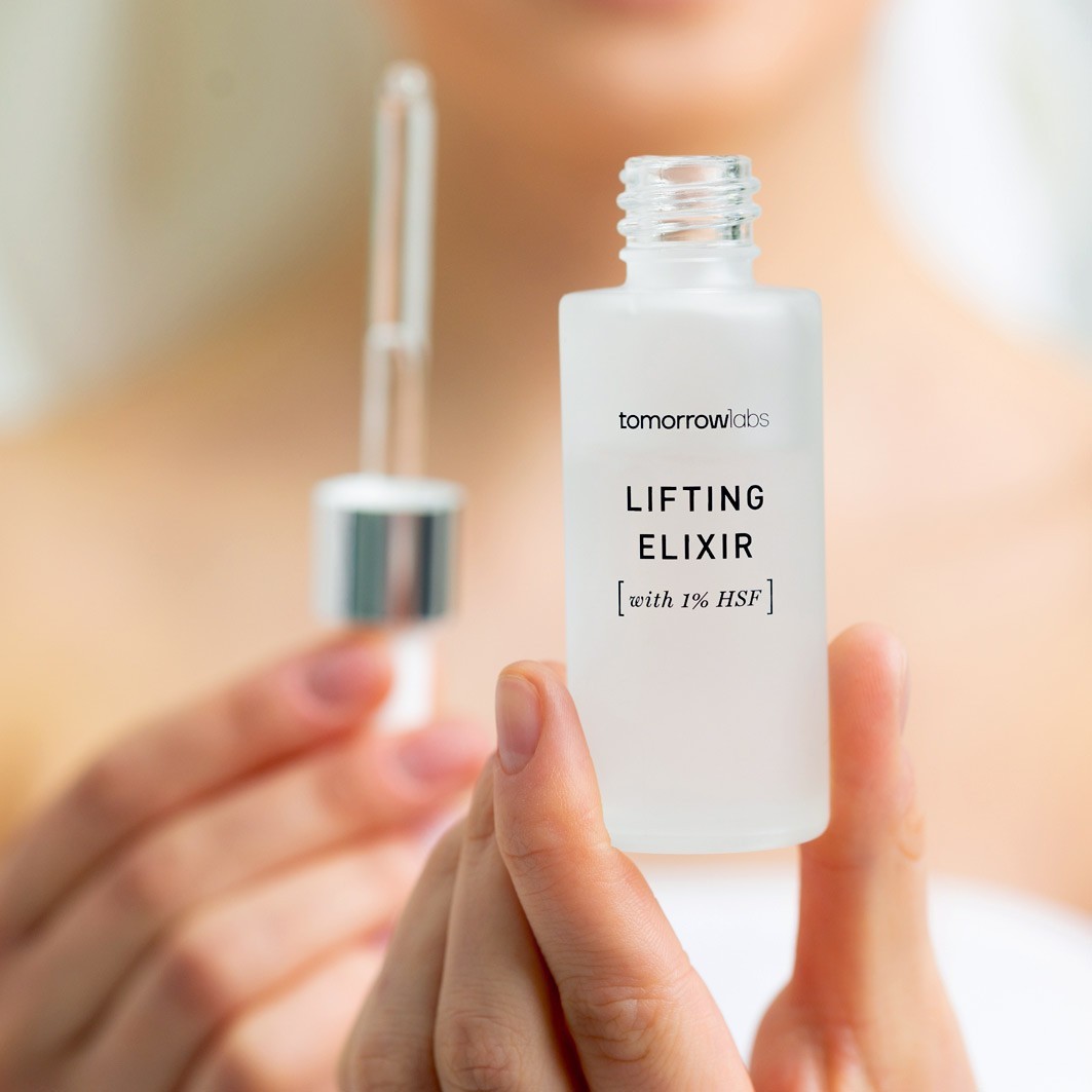 tomorrowlabs Lifting Elixir
