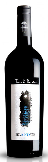 2017 Blandus Merlot Calabria IGP trocken Bio - Terre di Balbia