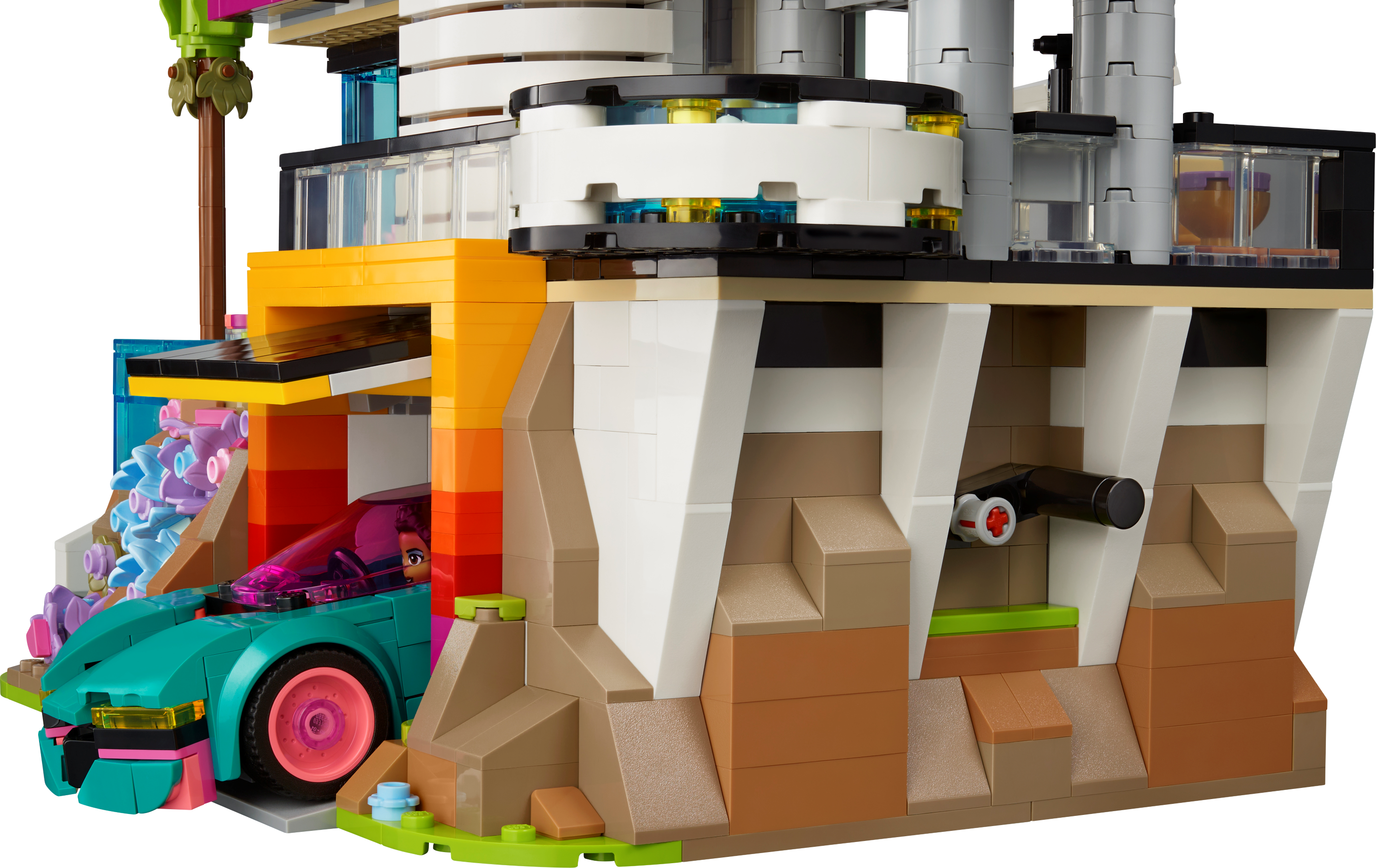 Andreas moderne Villa 42639