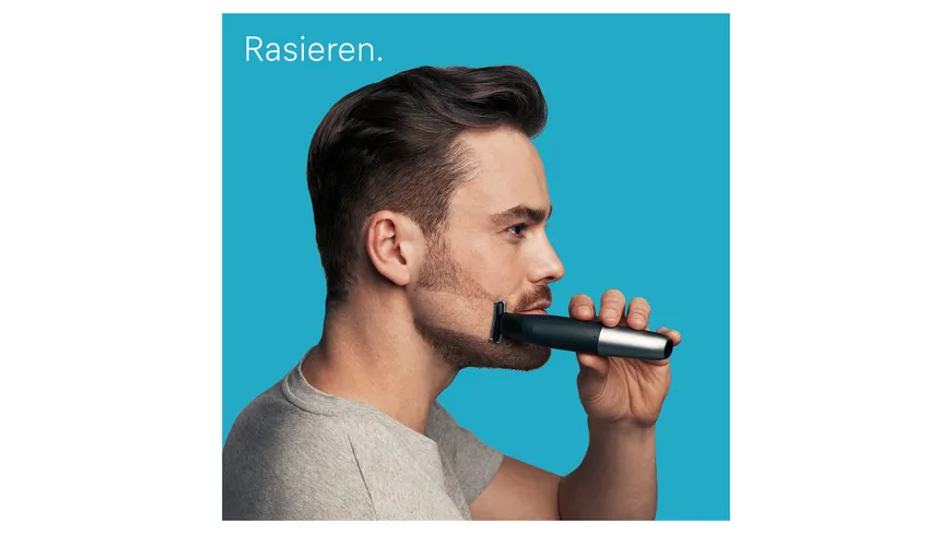 BRAUN Series X Wechselklinge XT20