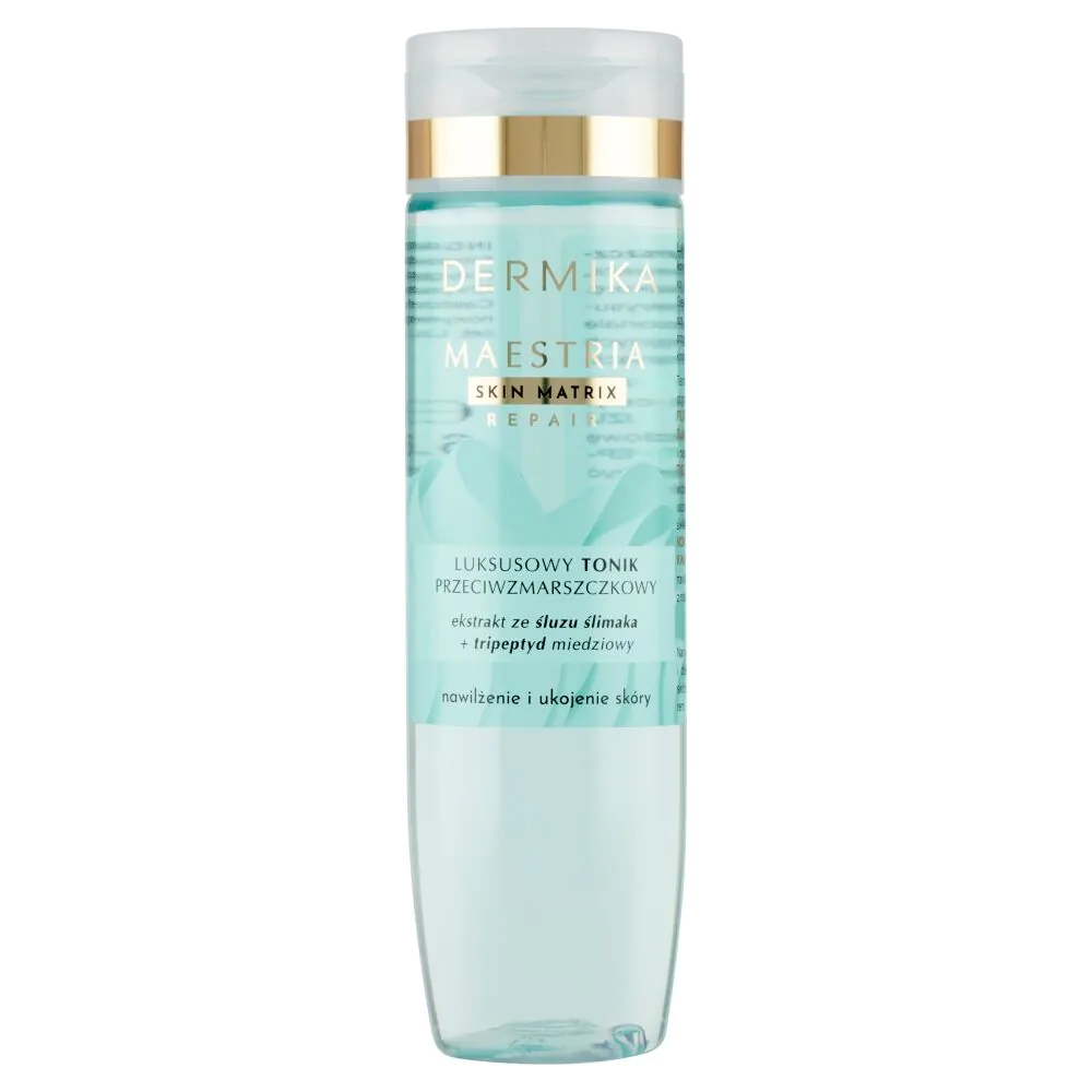 Dermika Maestria luksuzni tonik protiv bora 200ml