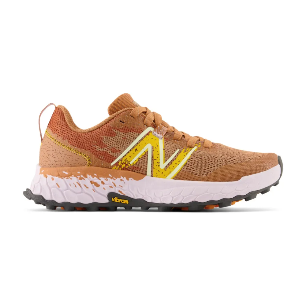 New Balance Fresh Foam X Hierro v7 WTHIERZ7 / braun