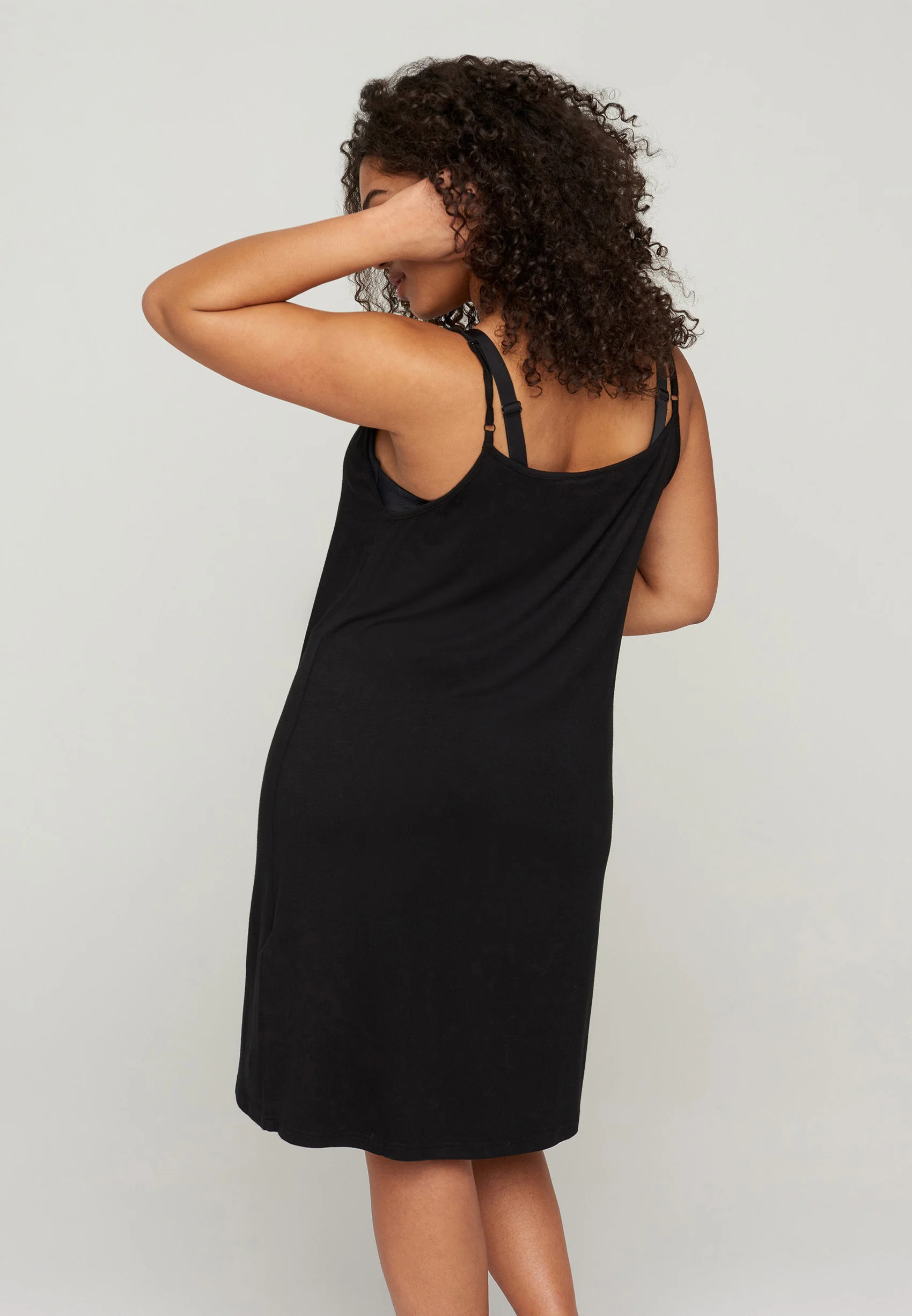 Camisón Zizzi